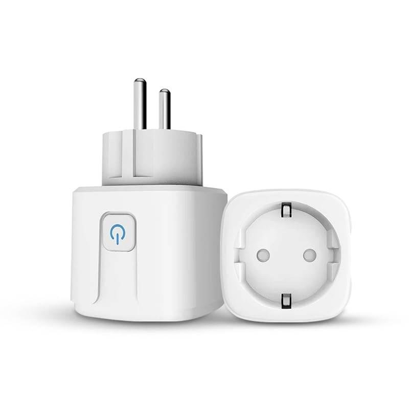 Паметен штекер (Smart plug)